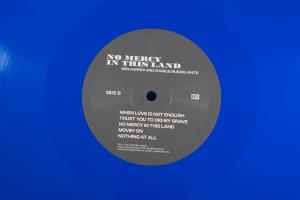 No Mercy In This Land (Blue Vinyl) (09)